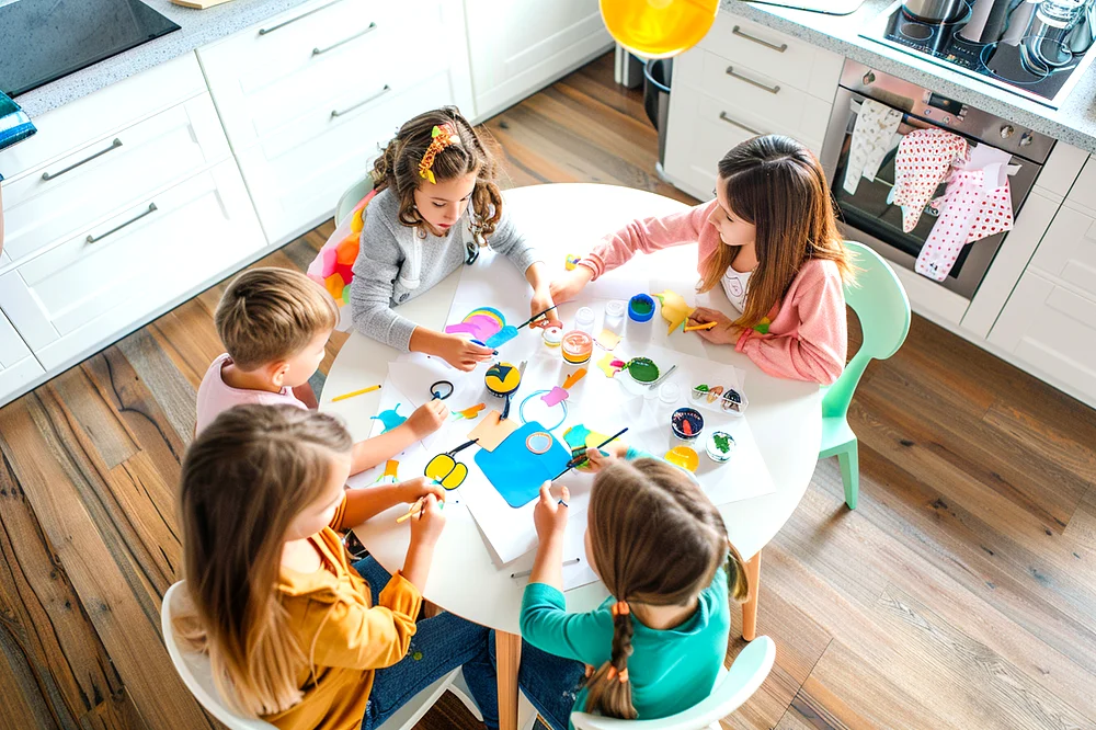 Gry planszowe dla całej rodziny - ranking