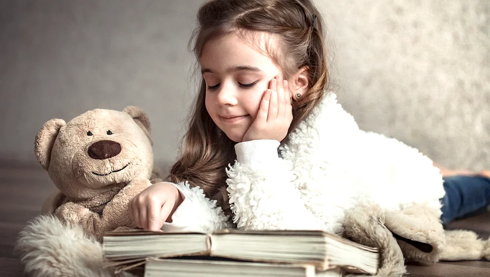 Seria o Misiu Paddingtonie - klasyka literatury dziecięcej