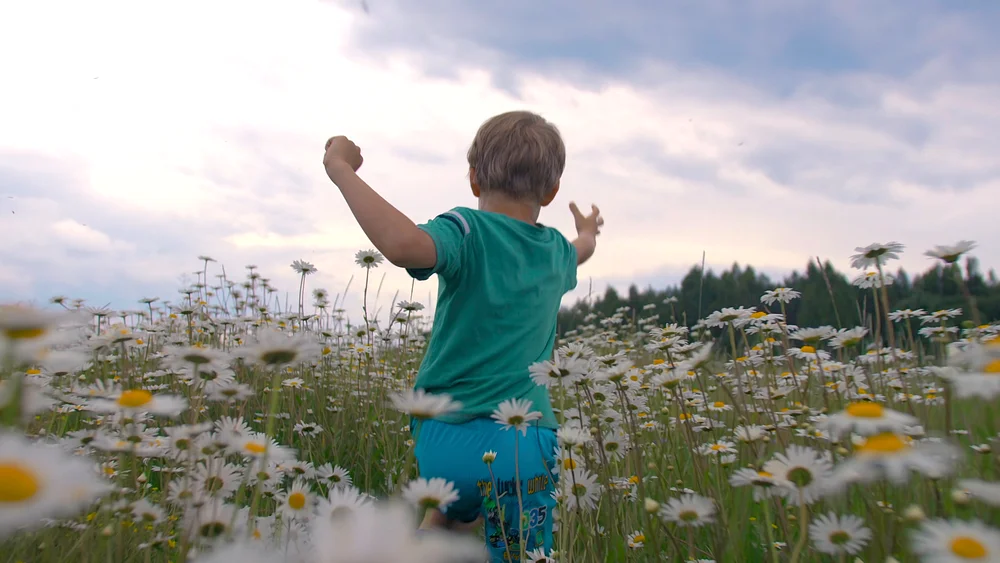 Jak wspierać samodzielność dziecka